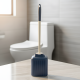 Plastic Toilet Brush